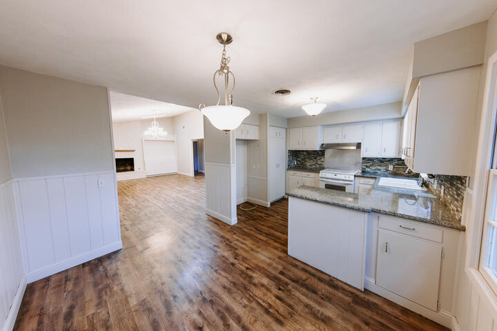 Property Photo:  3432 60th Street  TX 79413 