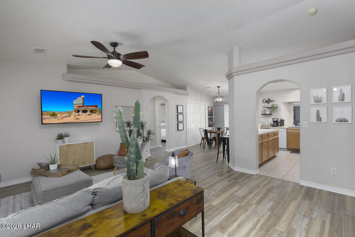 Property Photo:  3685 Mission Dr S  AZ 86406 