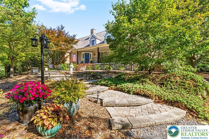Property Photo:  40 Christman Road  PA 19530 