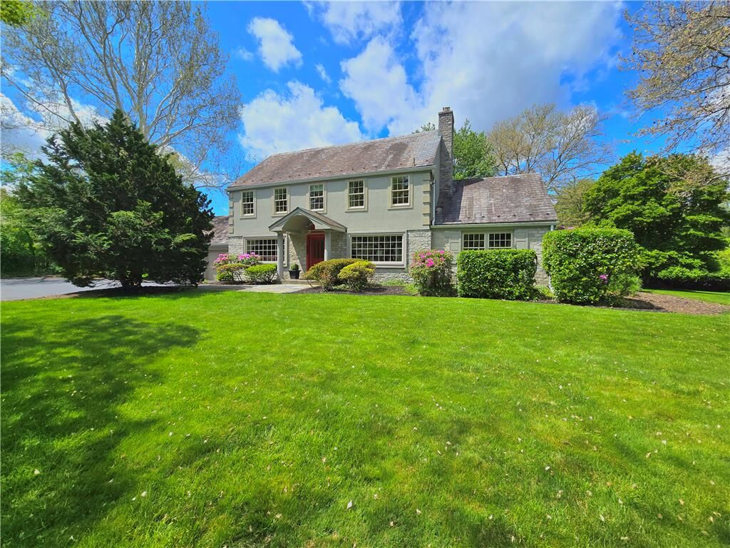 Property Photo: 2445 Main Street PA 18017