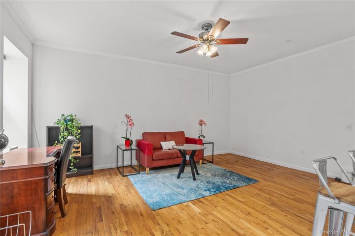 Property Photo:  313 W 143rd Street 3C  NY 10030 