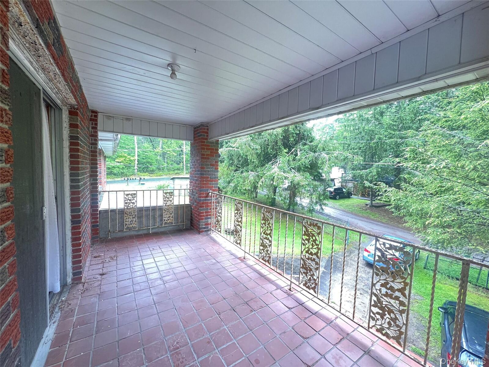 Property Photo: 4 Beach Road 2nd Floor Unit NY 12737