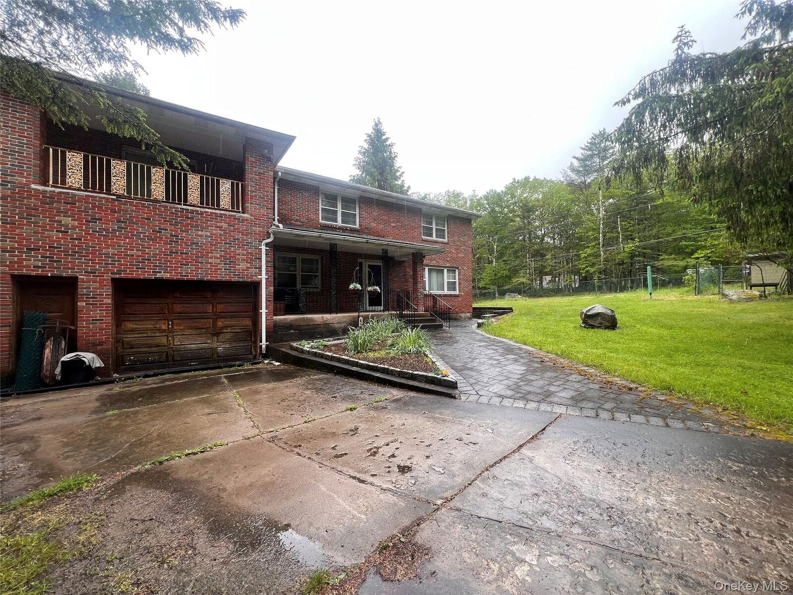 Property Photo: 4 Beach Road 2nd Floor Unit NY 12737