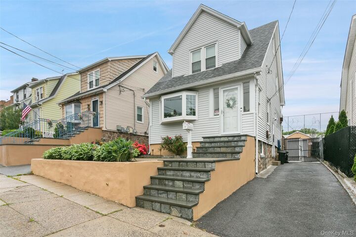 Property Photo:  38 Emmett Terrace  NY 10805 