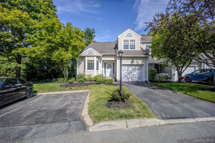 Property Photo:  63 Spruce Ridge Drive  NY 12524 