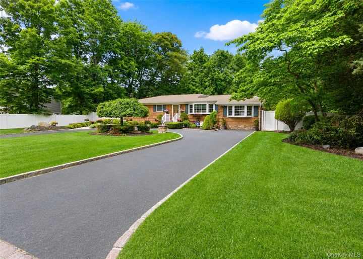 Property Photo: 9 Holly Street NY 11720