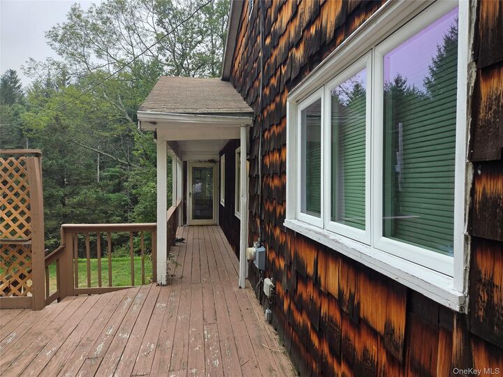 Property Photo:  63 Otens Road  NY 12428 