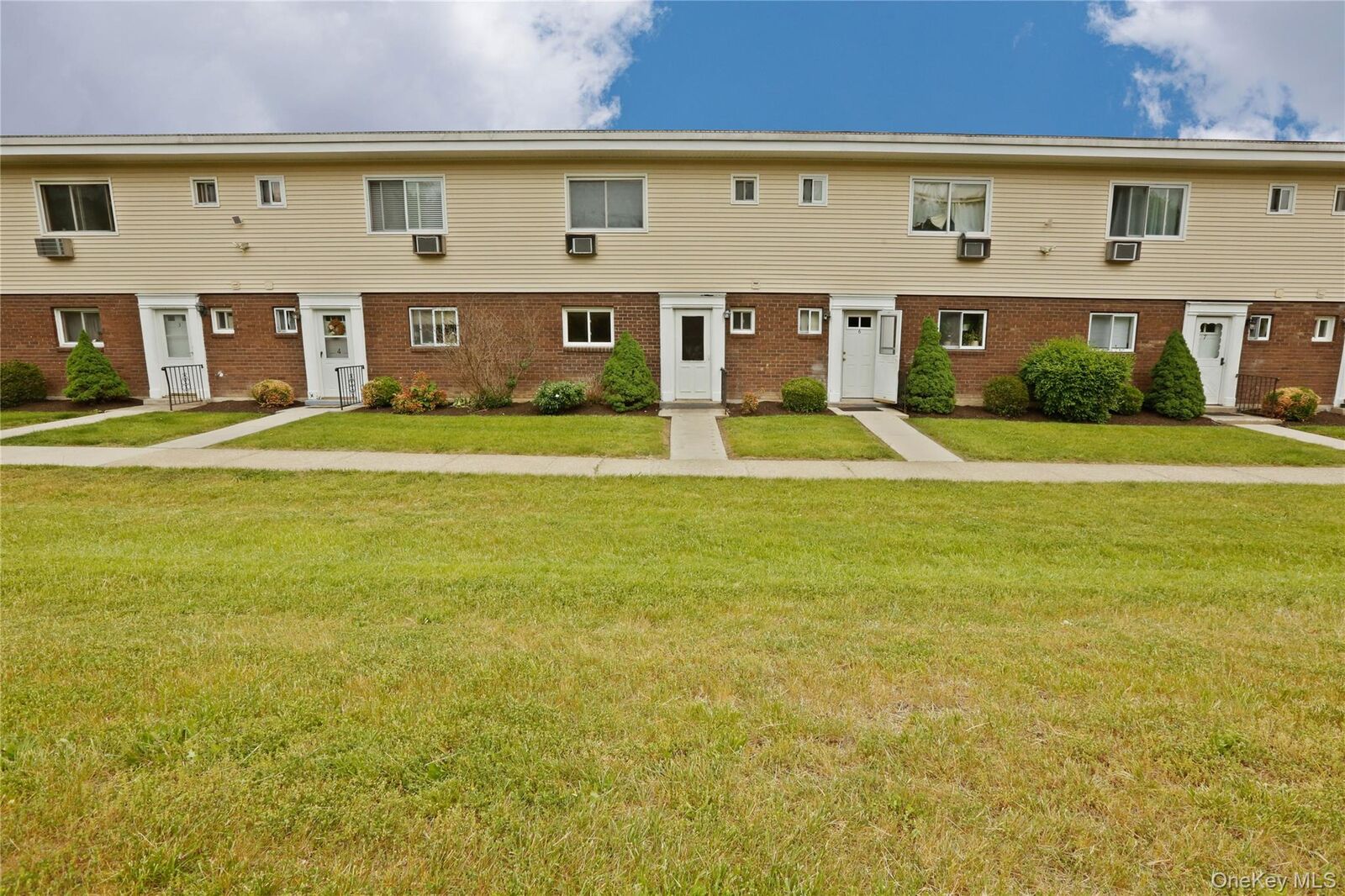 Property Photo: 881 Albany Post Road 5 NY 12561