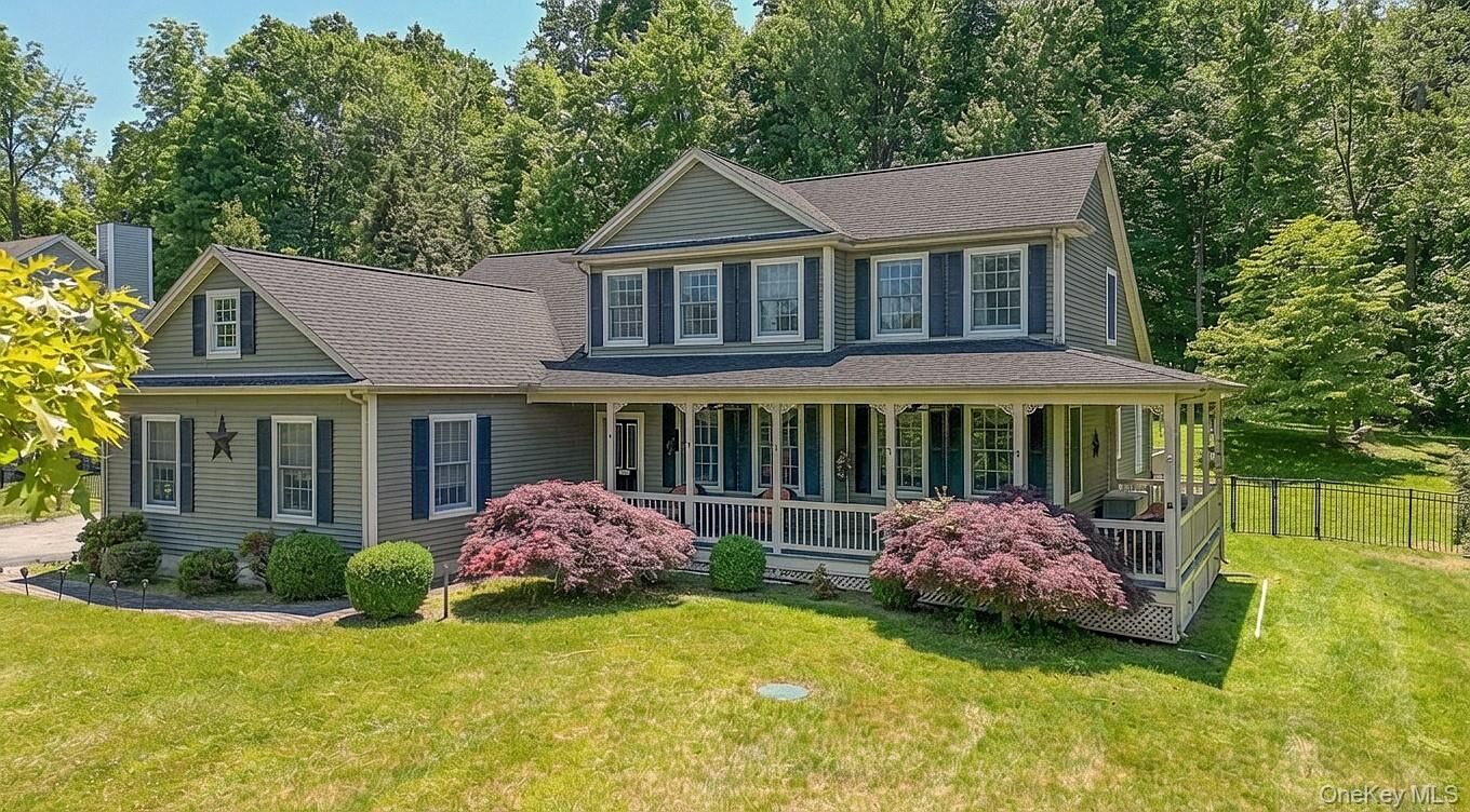 Property Photo: 42 Somerset Lane NY 10990