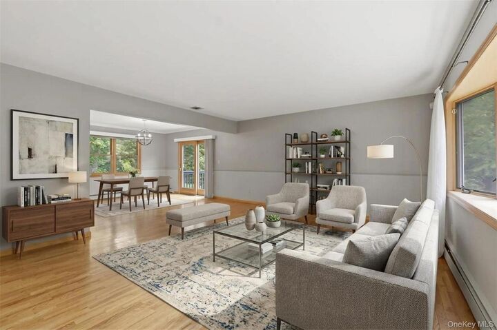 Property Photo:  226 Ehrhardt Road  NY 10965 