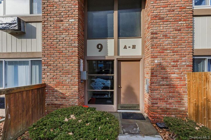 Property Photo: 9 N James Street B NY 10566