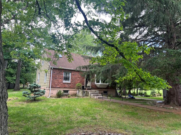 Property Photo: 8 Mountain View NY 10901
