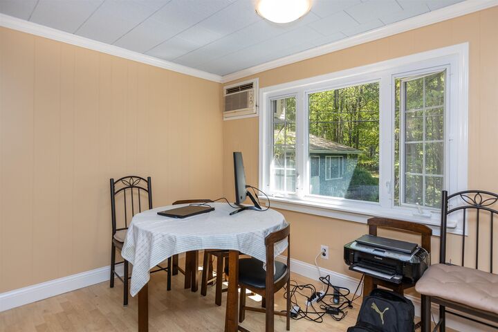 Property Photo: 1274 W Gordonville MI 48640