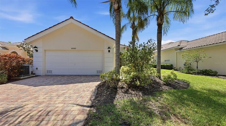 Property Photo:  8080 Cardena Lane  FL 34238 