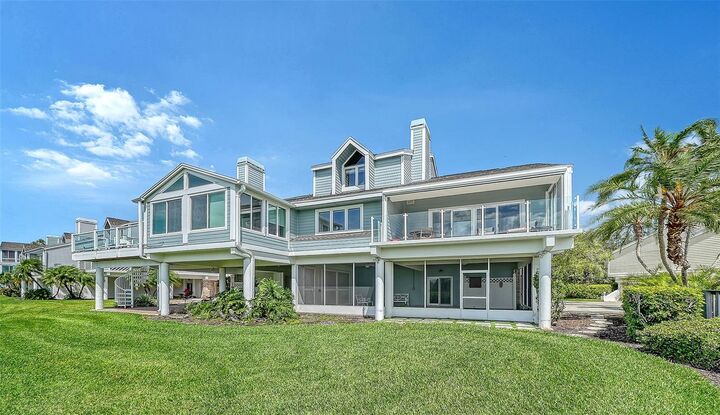 Property Photo: 11 Tidy Island Boulevard 11 FL 34210