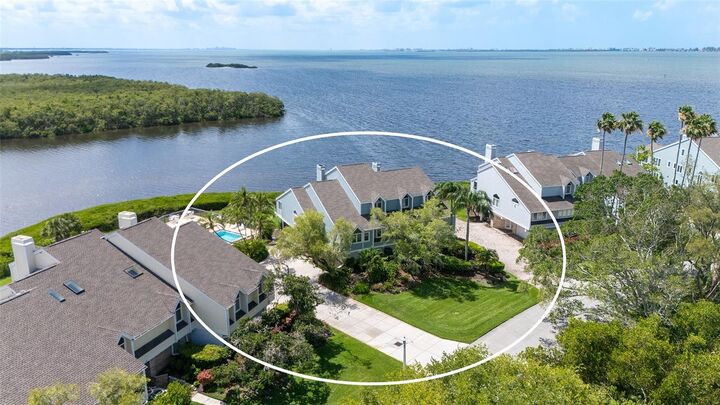Property Photo: 11 Tidy Island Boulevard 11 FL 34210