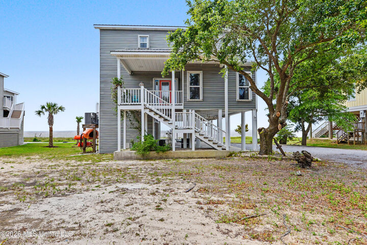 Property Photo: 7613 Belle Fontaine Drive MS 39564