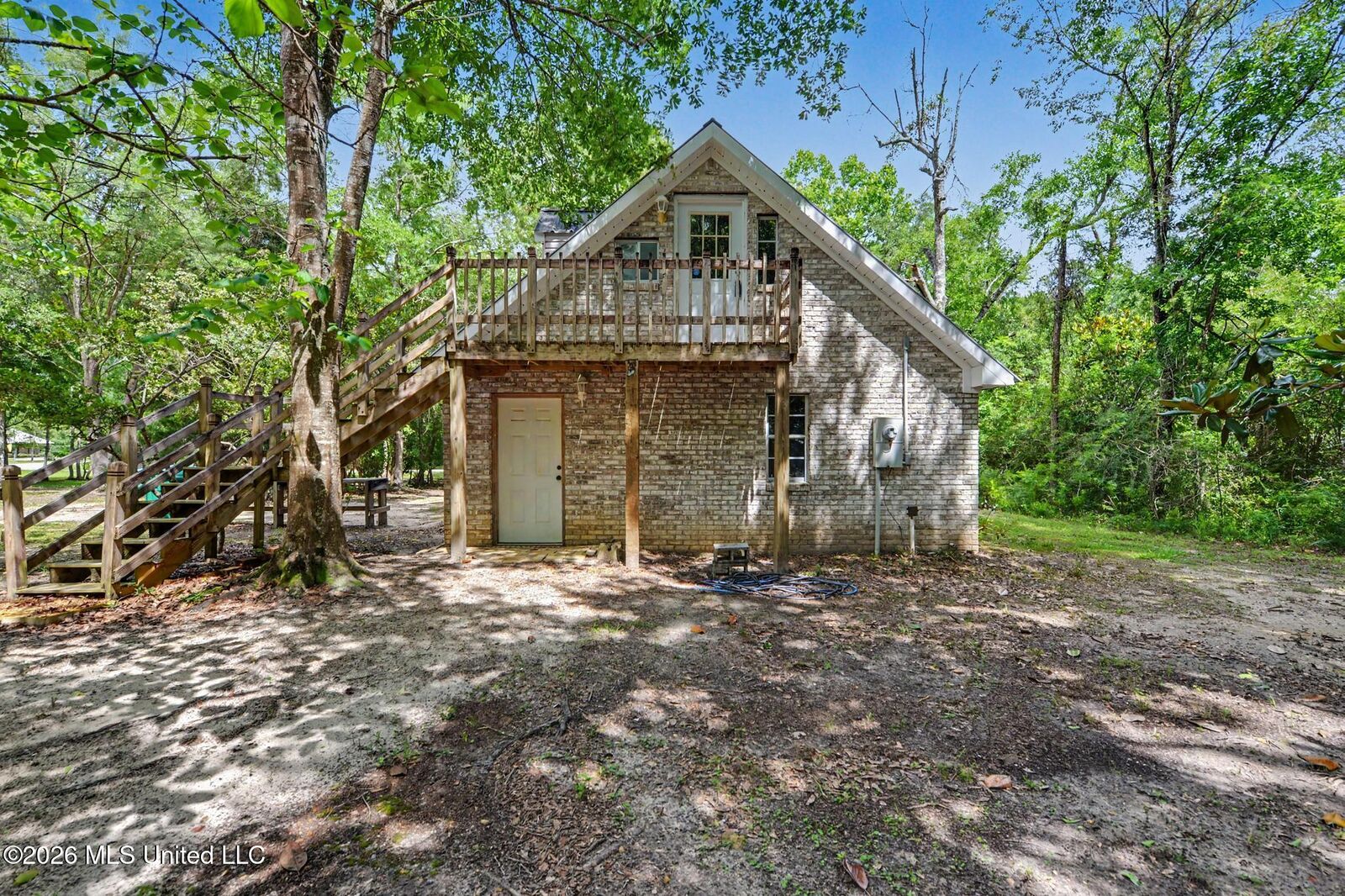 Property Photo:  5900 Brown Road  MS 39564 