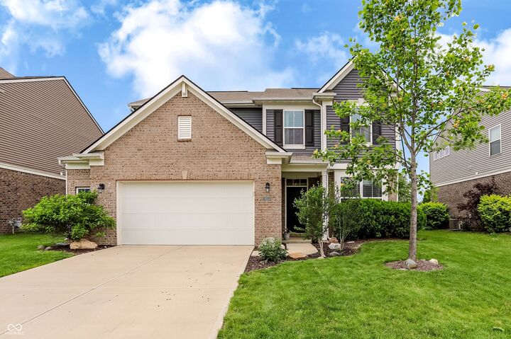 Property Photo: 10512 Pintail Lane IN 46239
