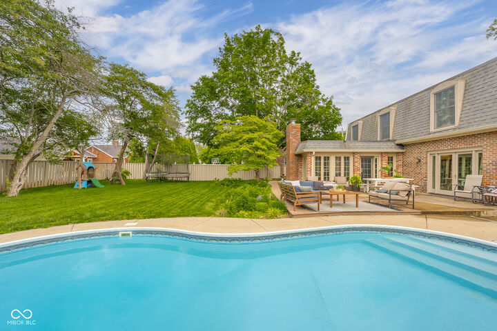 Property Photo:  3648 Deerfield Place  IN 47203 