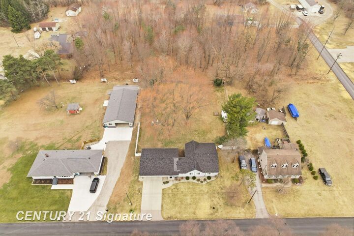 Property Photo:  526 S Maple Street  MI 48626 