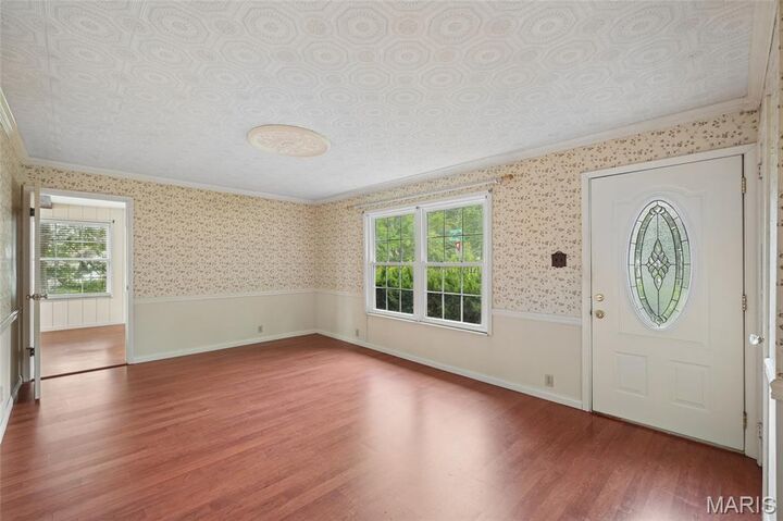 Property Photo: 928 S Gore Avenue MO 63119