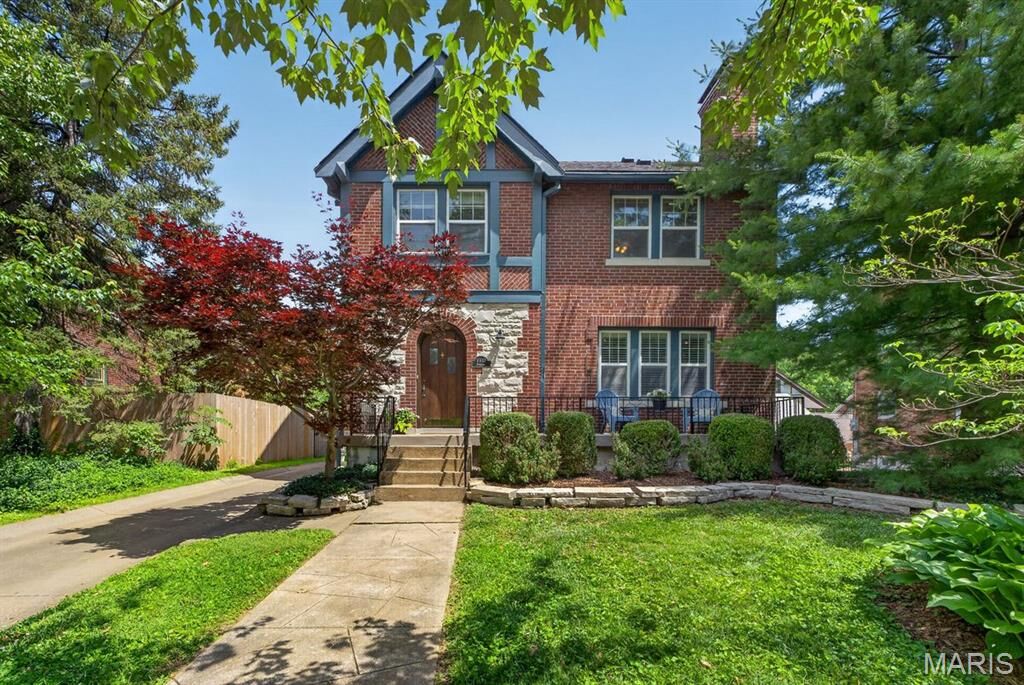 Property Photo: 7333 Princeton Avenue MO 63130