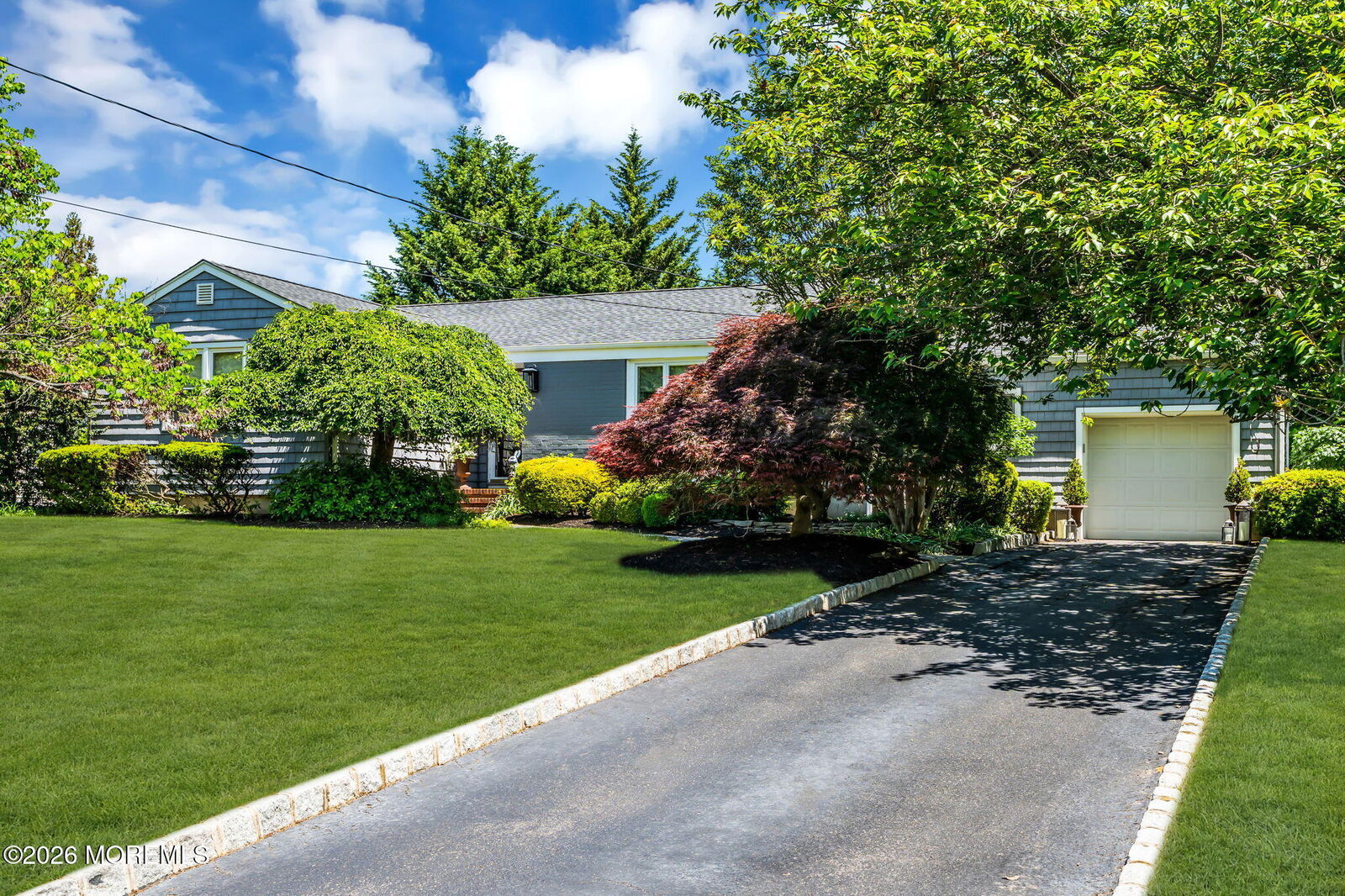 Property Photo:  90 Queens Drive S  NJ 07739 