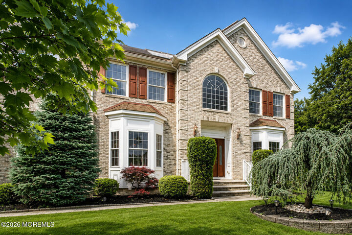 Property Photo: 111 Delmonico Avenue NJ 08873