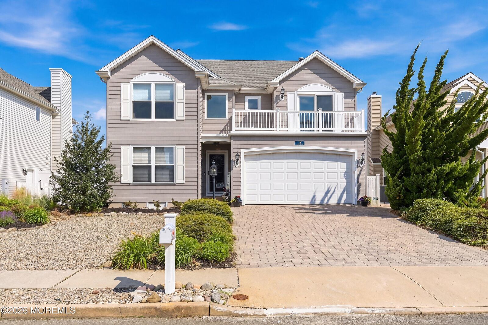 Property Photo:  14 Toppinglift Drive  NJ 08721 