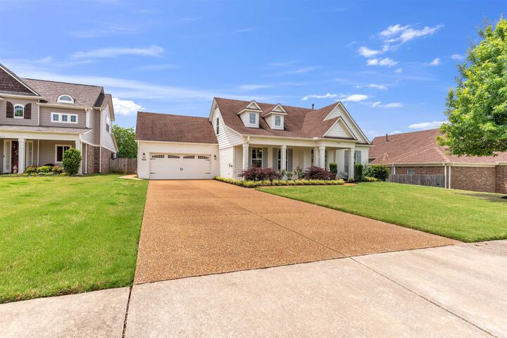 Property Photo:  5621 Heather Oak Dr  TN 38002 
