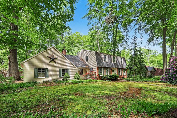 Property Photo:  280 Portchester Road  MI 49424 
