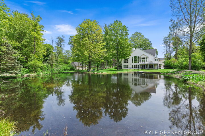 Property Photo:  4742 64th Street  MI 49423 