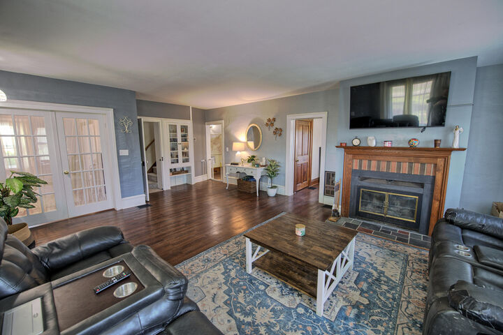 Property Photo:  8250 Oneida Road  MI 48837 