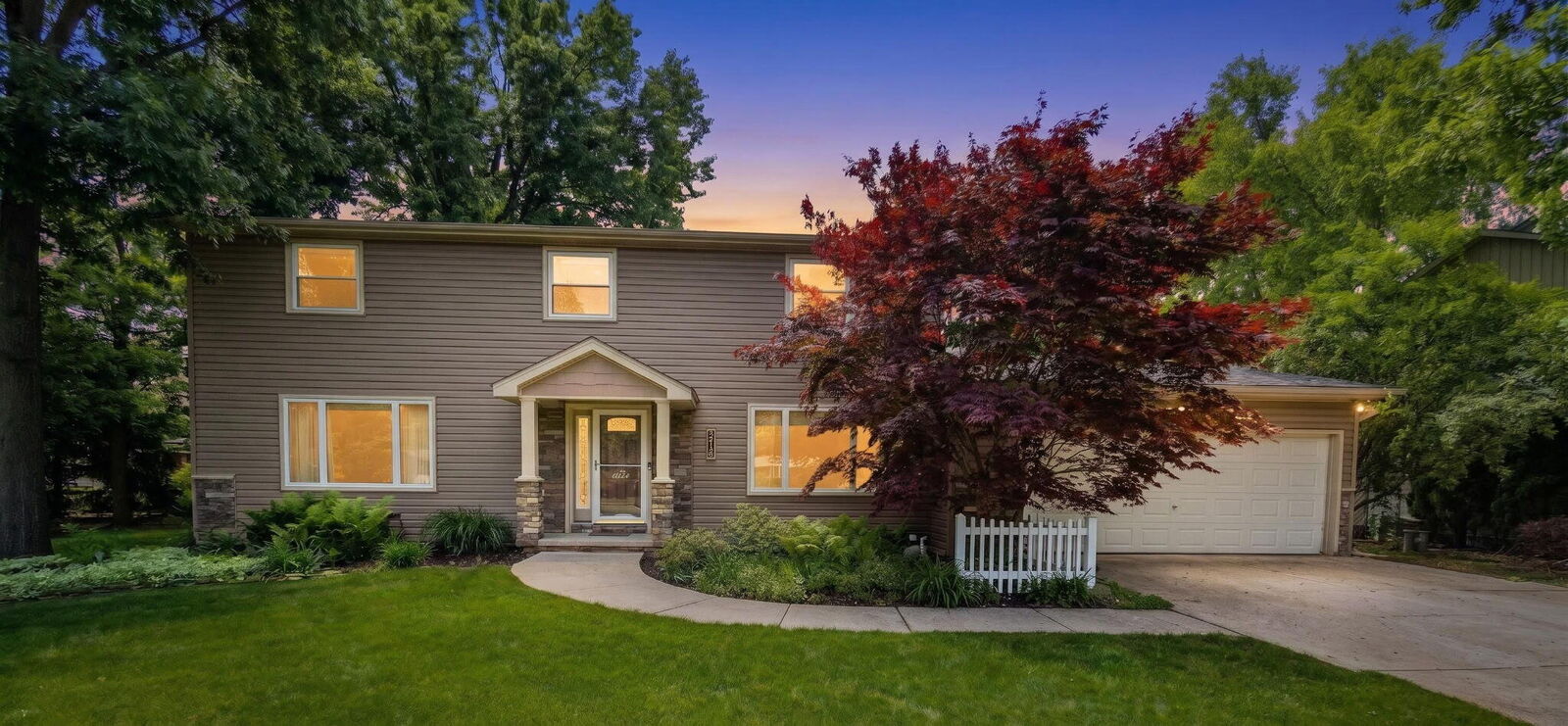 Property Photo:  8073 Gandy Court  MI 48138 