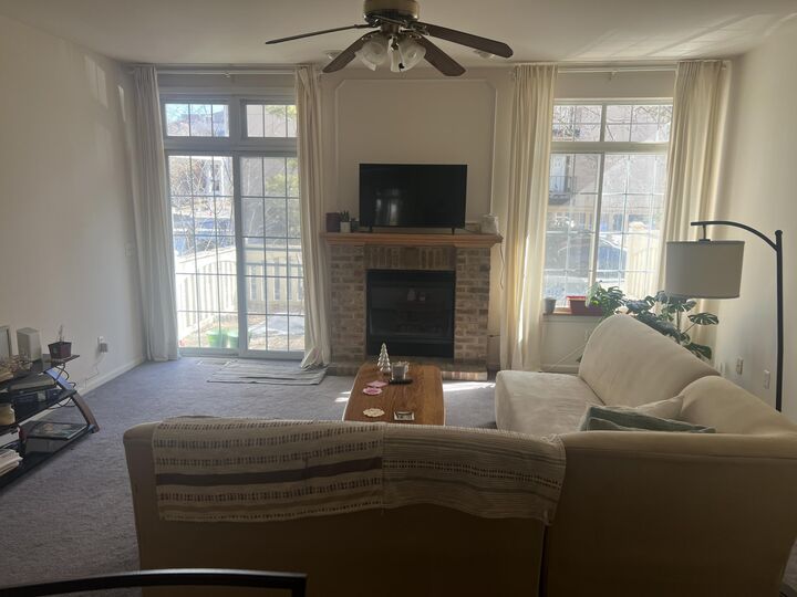 Property Photo:  998 Catherine Street  MI 48104 