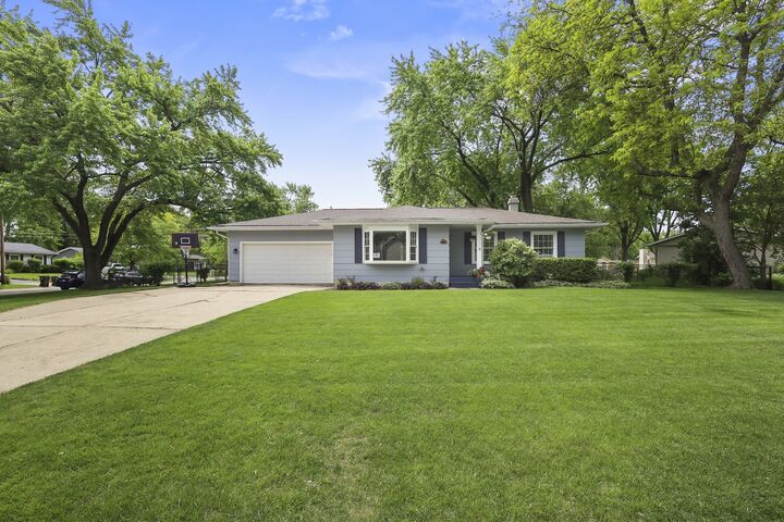 Property Photo: 30W111 Bruce Lane IL 60563