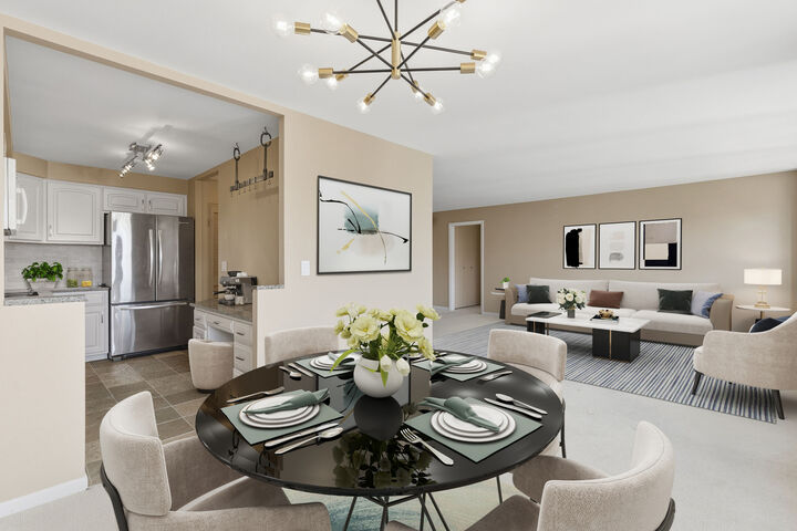 Property Photo:  50 E Bellevue Place 1806  IL 60611 