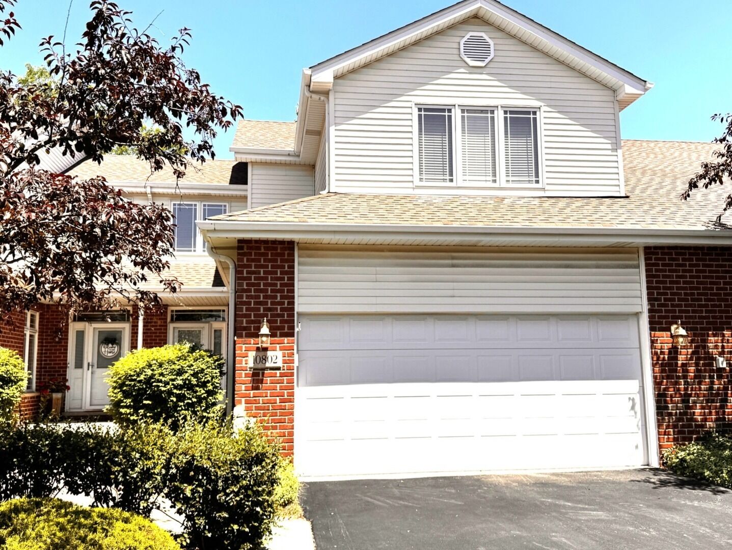 Property Photo:  10802 Canterbury Drive  IL 60448 