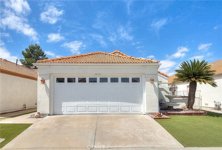 Property Photo:  28052 Palm Villa  CA 92584 