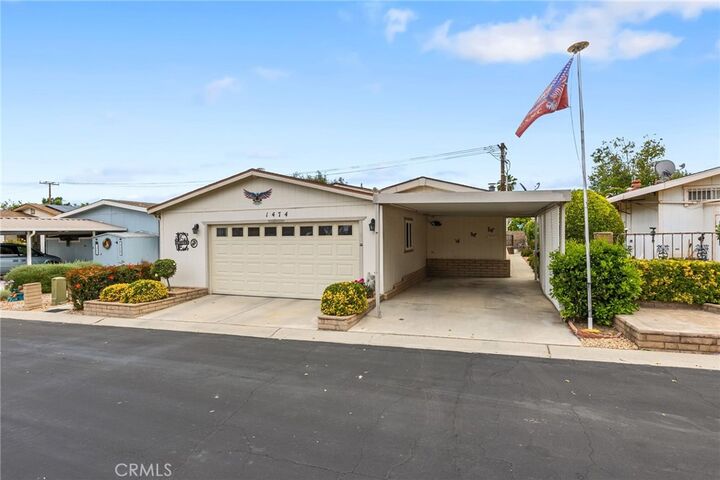Property Photo:  1474 Bishop Drive  CA 92545 