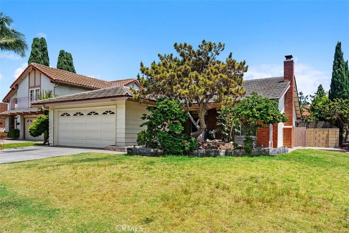 Property Photo:  14612 Mulberry  CA 92606 
