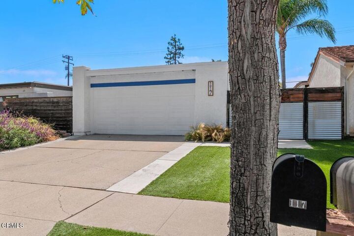 Property Photo:  117 Duke Avenue  CA 93003 