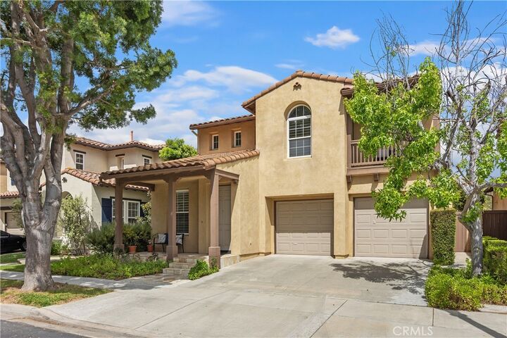Property Photo:  21 Bel Spring  CA 92602 