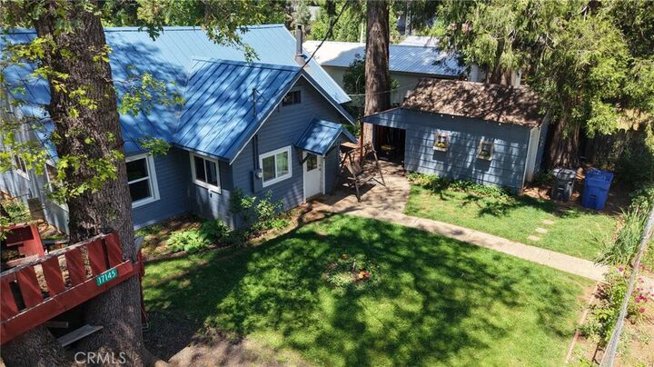 Property Photo:  17145 Skyway  CA 95978 