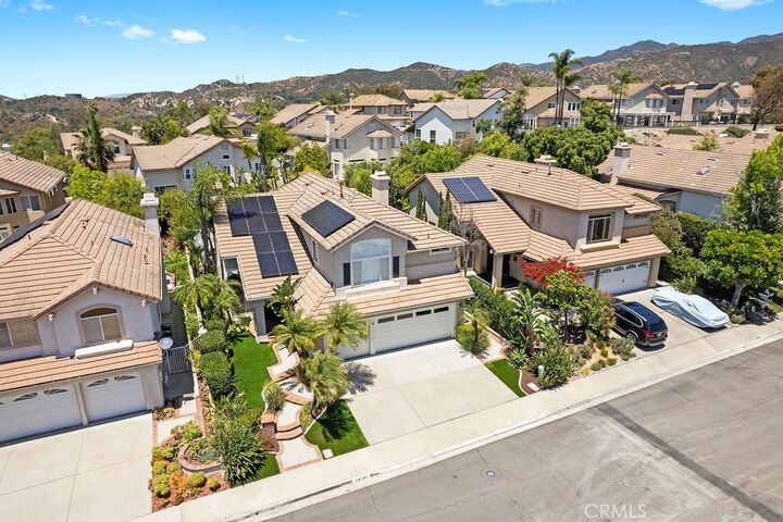 Property Photo:  28581 Big Springs  CA 92679 
