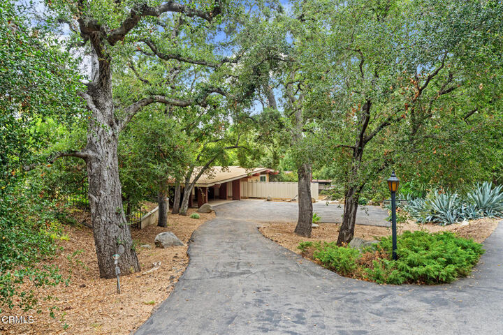Property Photo:  1580 Old House Road  CA 91107 