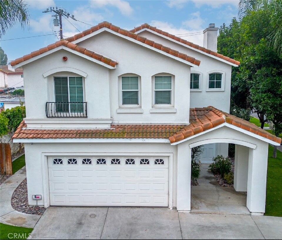 Property Photo:  822 Frazier Street  CA 91706 