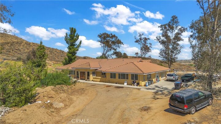 Property Photo:  19156 McGuire  CA 92570 