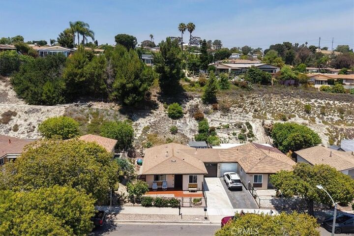 Property Photo: 3754 Gail CA 92056